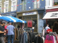 Graffik Gallery image