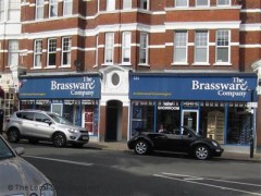 The Brassware Company image
