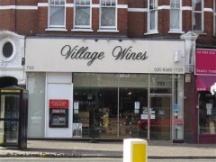 Village Wines image