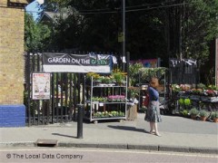 Garden On The Green image