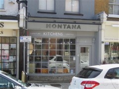 Montana Kitchens image
