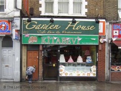 The Garden House image