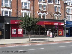 Sainsbury's Local image