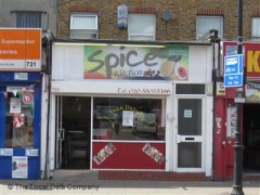 Spice Kitchen image