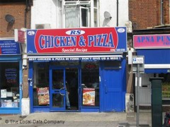 RS Chicken & Pizza image