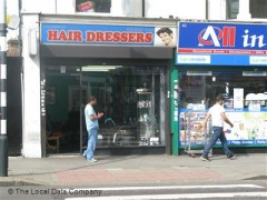 Goodmayes Hairdressers image