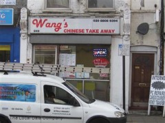 Wang's image