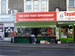 One Stop Supermarket image