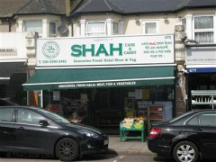 Shah Cash & Carry image
