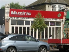 Muziris image