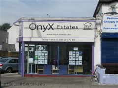 Onyx Estates image