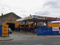 Tyres 4U image