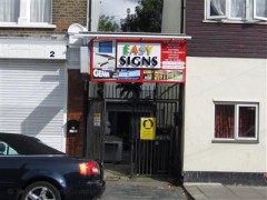 Easy Signs image
