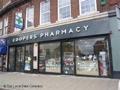 Coopers Pharmacy image