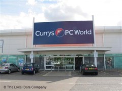 Currys PC World image