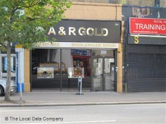 A&R Gold image