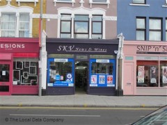 SKV News & Wine image