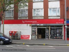 KG Homewares image
