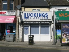 Luckings Builders image