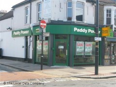 Paddy Power image