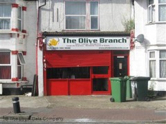 The Olive Branch image