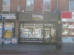 Century 21 UK image