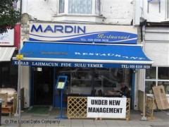 Mardin Restaurant image