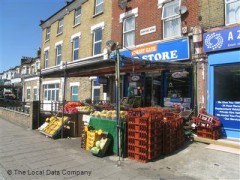 Forest Gate Food Store image
