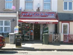 Station Minimarket image