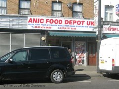 Anic Food Depot image