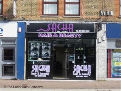 Sacha 270 Hertford Road London Hair Beauty Salons Near