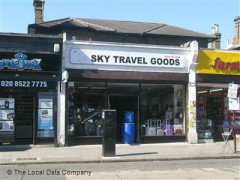 Sky Travel Goods image