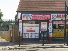 Postal Service Point image