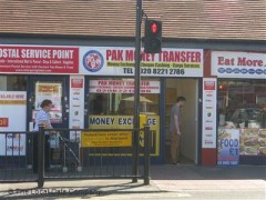Pak Money Transfer image