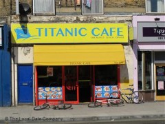 Titanic Cafe image