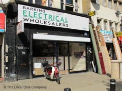 Barking Electrical Wholesalers image