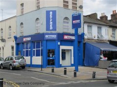 Betfred image