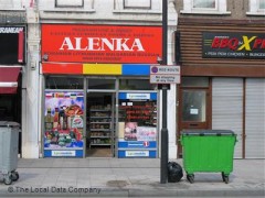 Alenka image