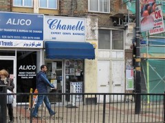 Chanelle image