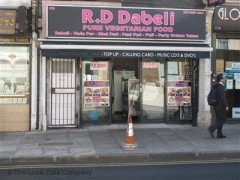 RD Dabeli image