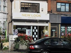 New Look image