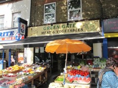 Greengate Meat & Vegetables image