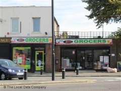 BM Grocers image
