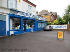 Sparkes Pharmacy image