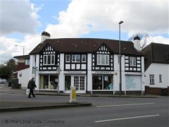 The London Lane Pharmacy image