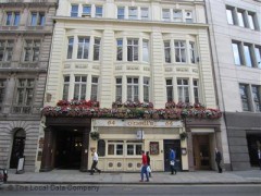 Broadgate Spine & Joint Clinic image