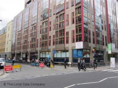 Tesco Express image