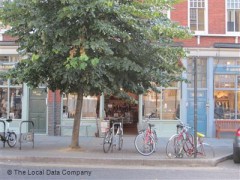Mercantile image