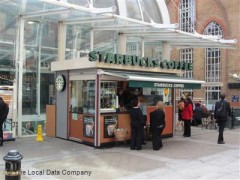 Starbucks Coffee  image