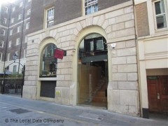 New Street Wine Shop image